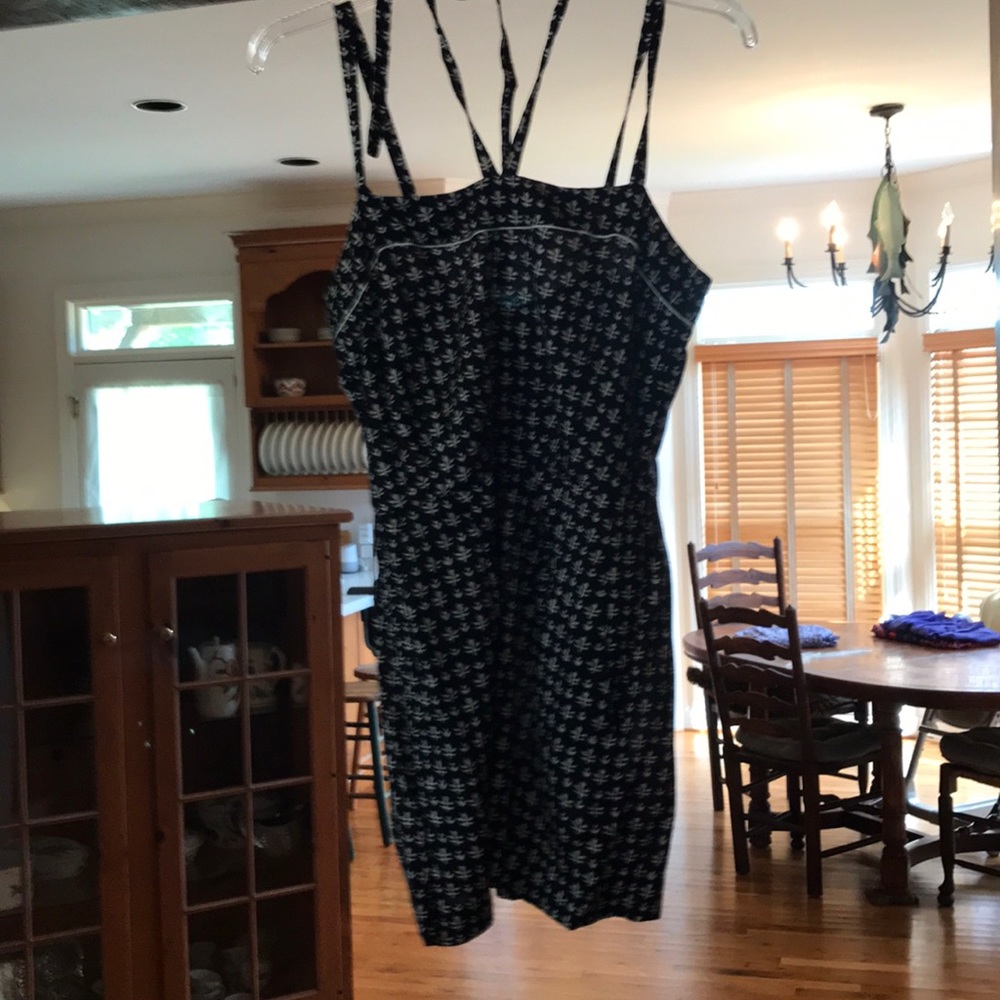 French connection romper 6